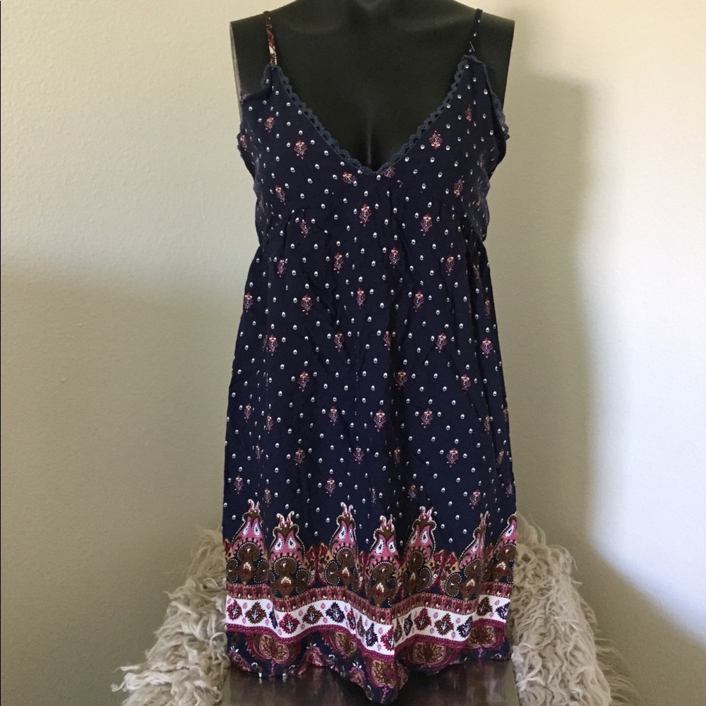 Diva sundress